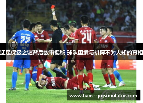 辽足保级之谜背后故事揭秘 球队困境与拼搏不为人知的真相